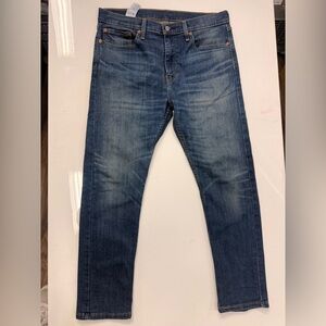 Levi’s Men’s 510 Jeans – W34 L30 – Dark Wash